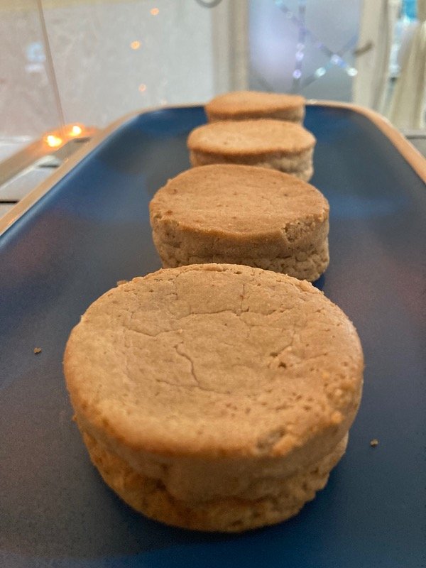 Producto - Mini torta simple