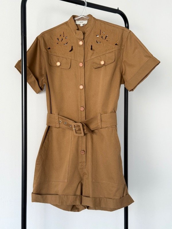 Producto - Mono Cloetas - S