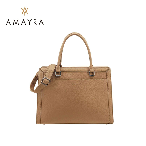 Producto - Cartera Amayra beige