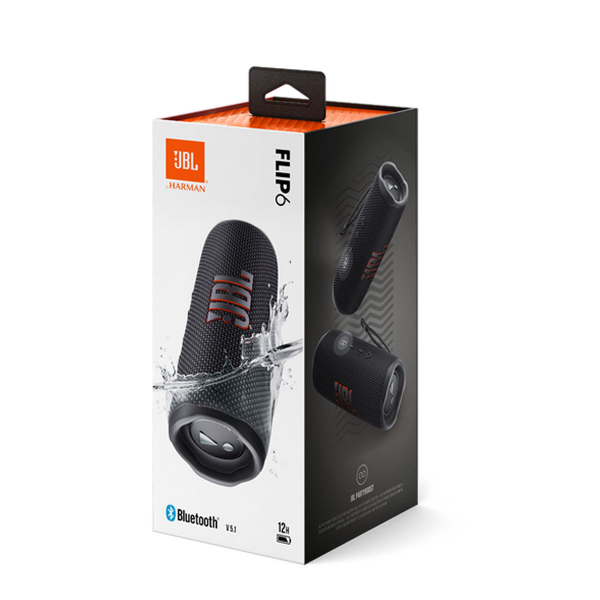 Producto - PARLANTE JBL FLIP 6