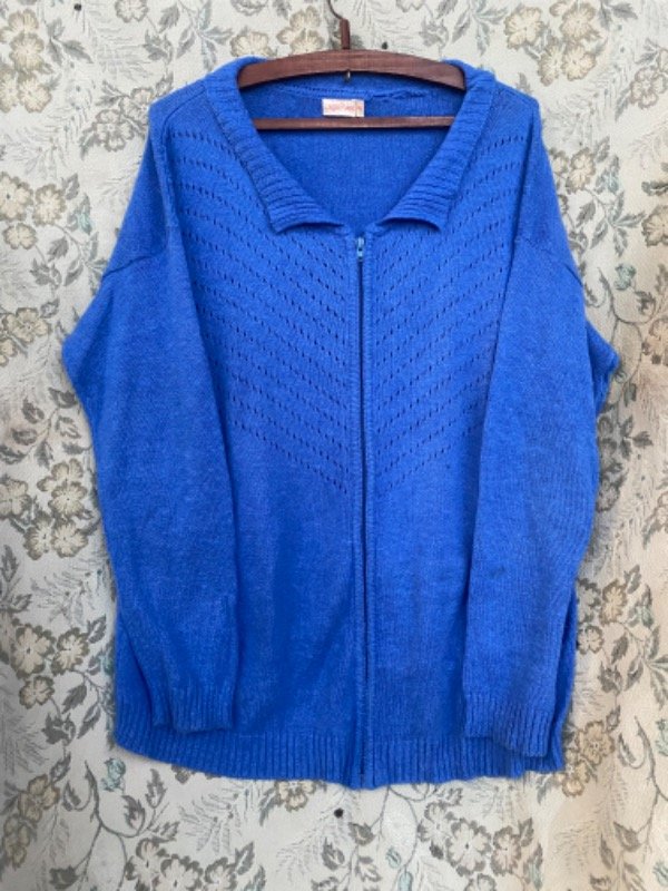 Campera lago