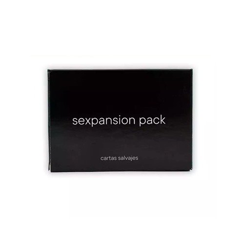Producto - SEXPANSIÓN EXP CARTAS SALVAJES