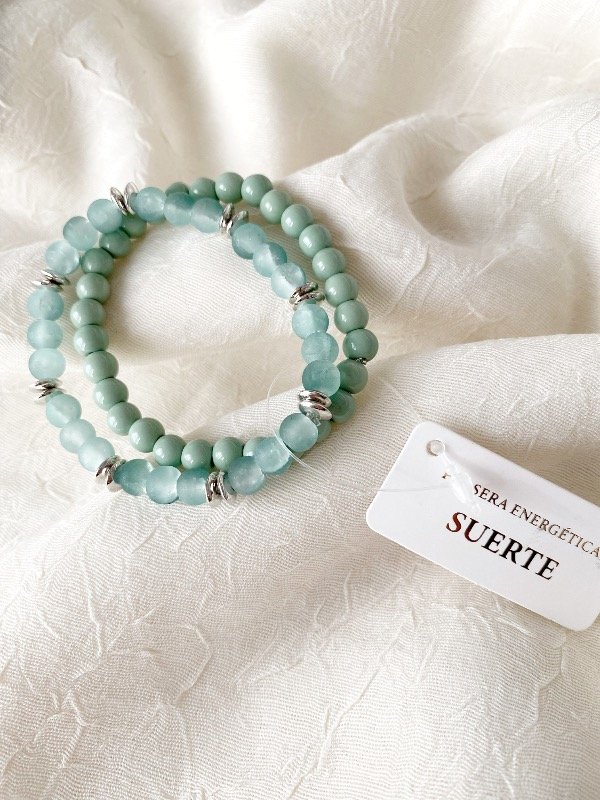 Producto - Pulsera suerte