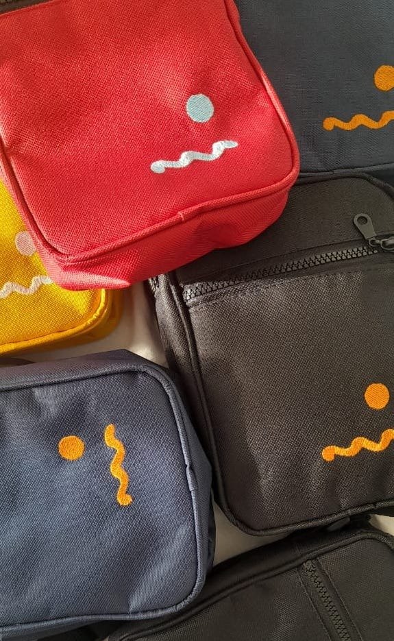 Producto - Mini Bolso Croma