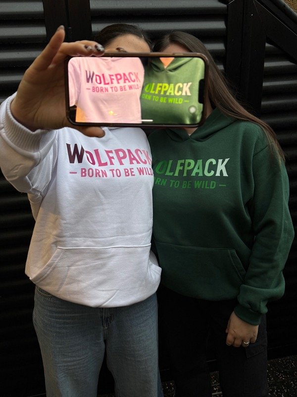 Producto - Canguro DEGRADE.