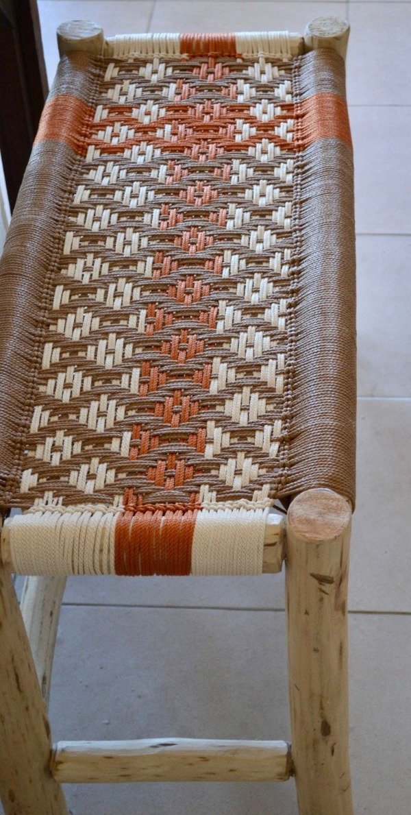 Producto - Banco/pie de cama