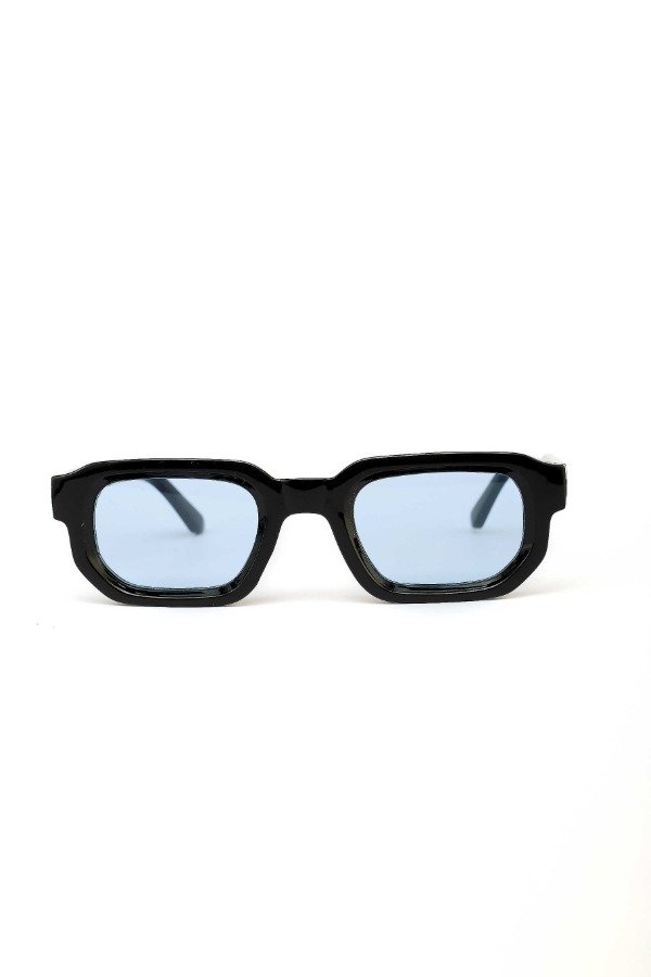 Producto - NIVUS Negro - Celeste