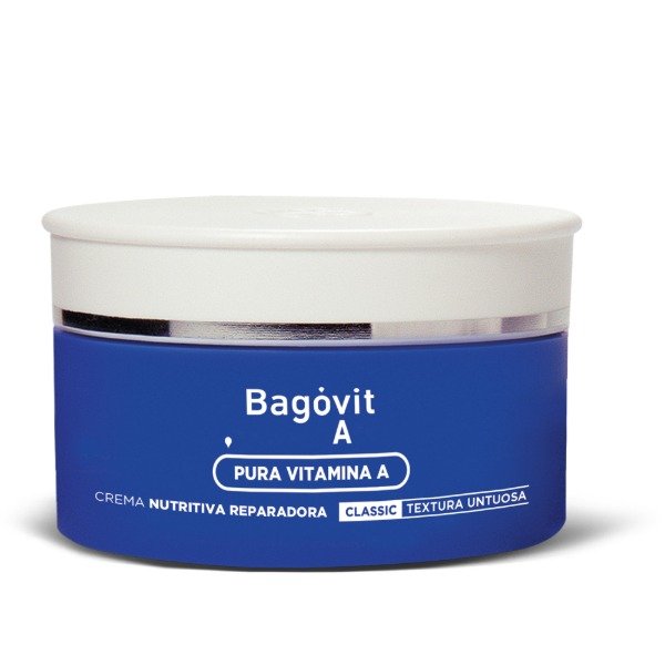 Producto - Crema Classic 50g BAGOVIT