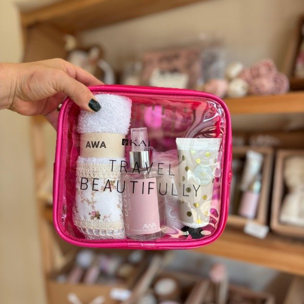 Producto - PORTACOSMÉTICOS