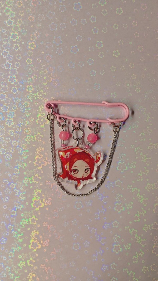 Producto - Hachi PRENDEDOR