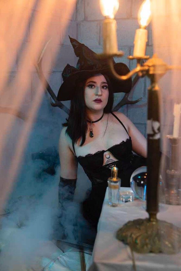 Producto - Jogada de Runas