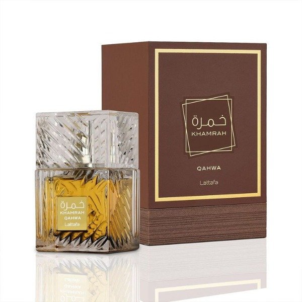 Producto - KHAMRAH QAHWA EDP 100ML