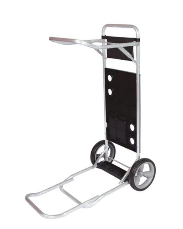 Producto - CARRO PLAYERO EL LITORAL