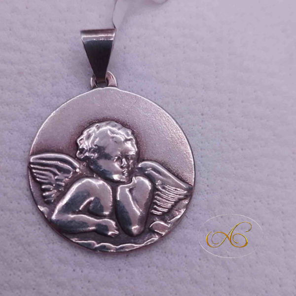 Producto - Medalla Ángel Rafael