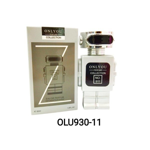 Producto - Pattern masculino 30ml OLU930-11