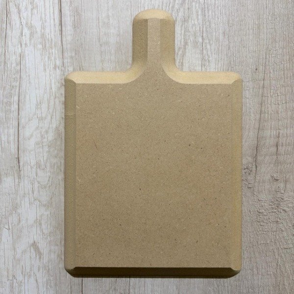 Producto - Contramolde Tabla de Picar