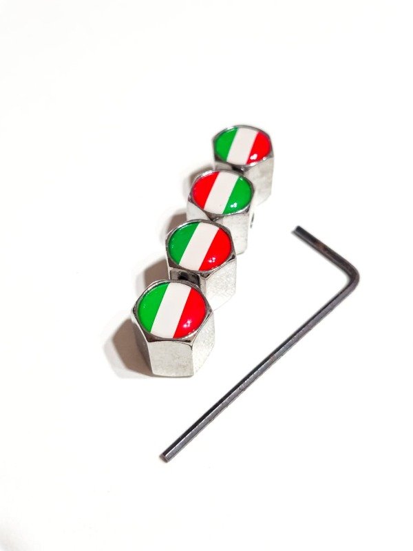 Producto - Tapitas De Válvula Italia