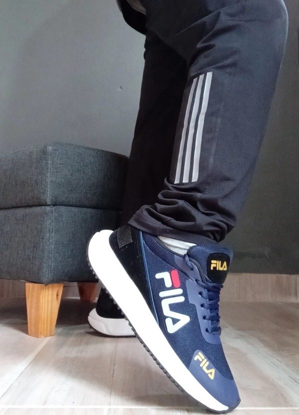 Producto - GO TRAINER