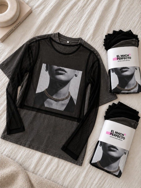 Producto - Remeron Haly 10/11 - 4