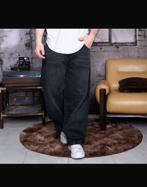 Producto - Maxy Baggy Oscuro