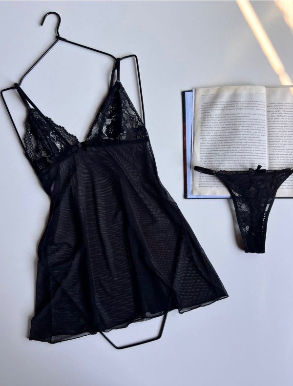 Producto - Baby doll