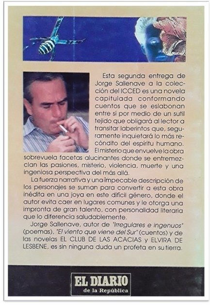Producto - LIBRO LA QUINTA - 1