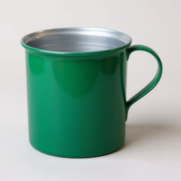 Producto - GANGA - JARRO ALUMINIO 1 LITRO DISCONTINUO