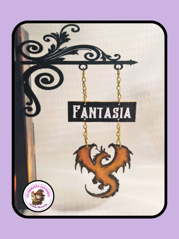 Producto - Fantasía