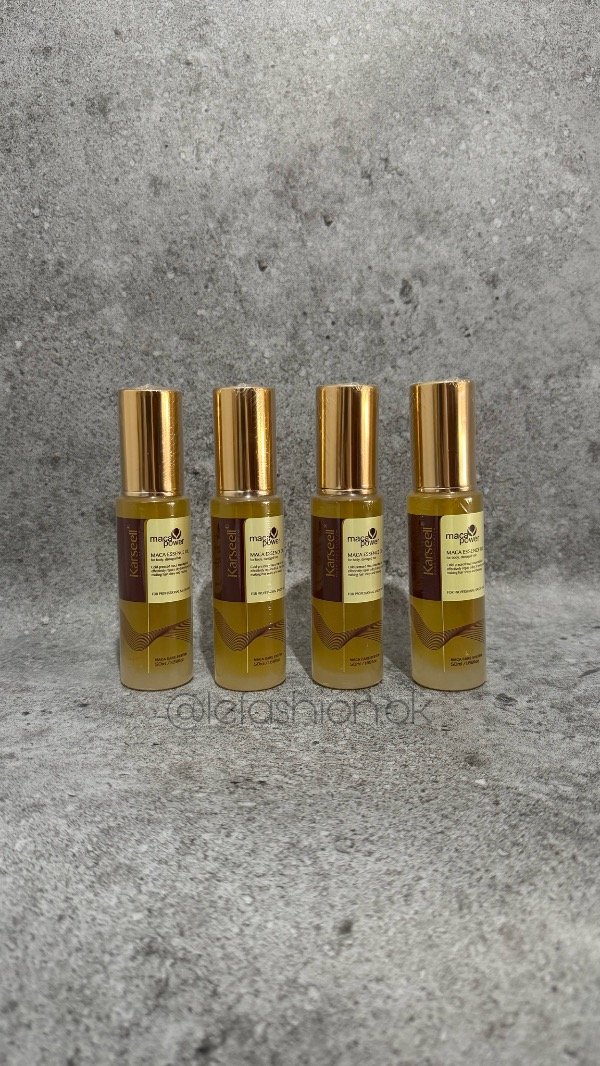 Producto - Serum argan