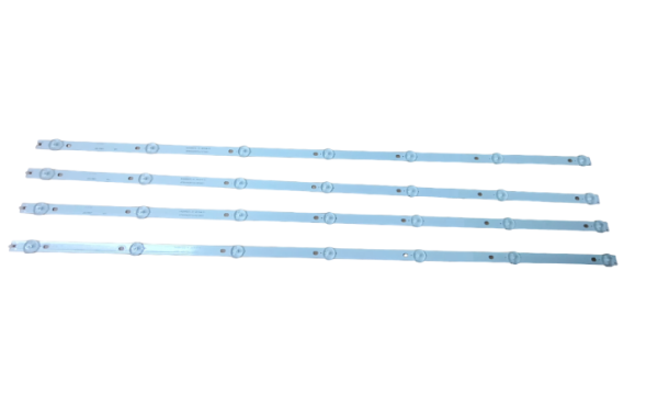 Producto - 42PFG5011 PHILIPS - AOC LE42M1475/65