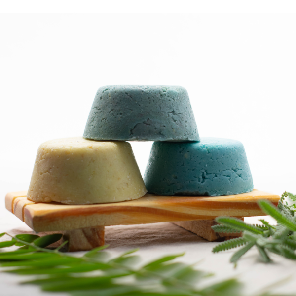 Producto - 3 SHAMPOOS PROMOCIÓN