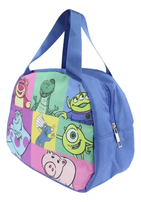 Producto - Lonchera importada Pixar Disney