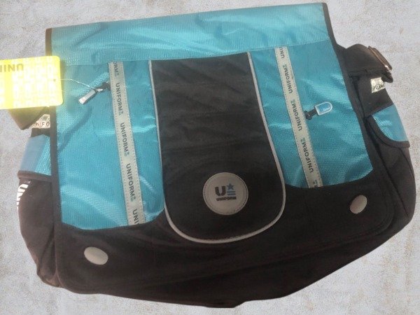 Producto - Morral Uniform Duo - 1
