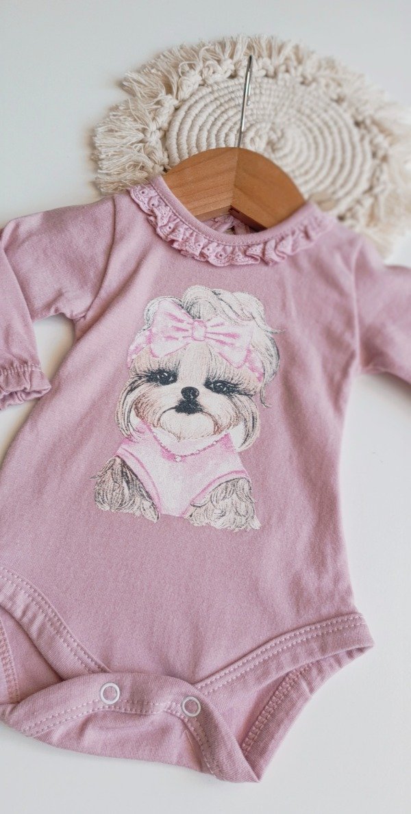 Producto - Body Pilin