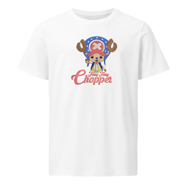 Producto - Remera Choper