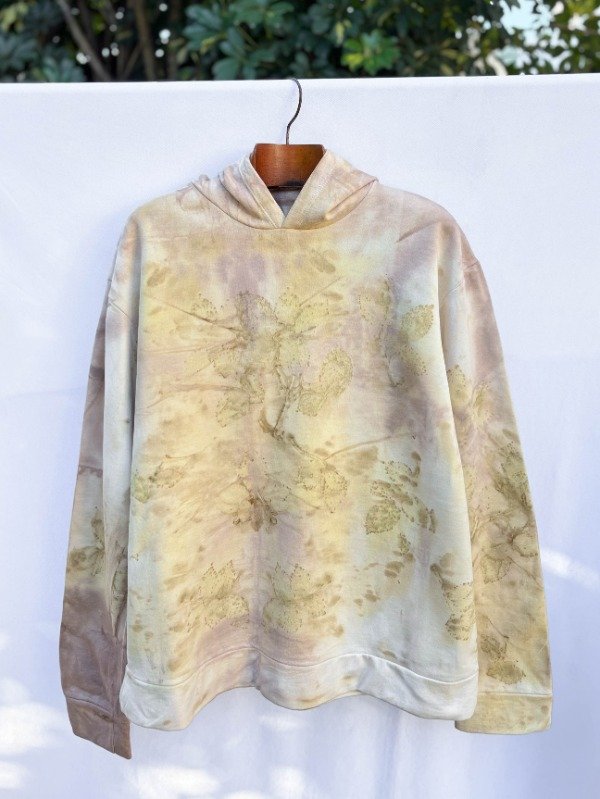 Producto - Hoodie Guaycurú