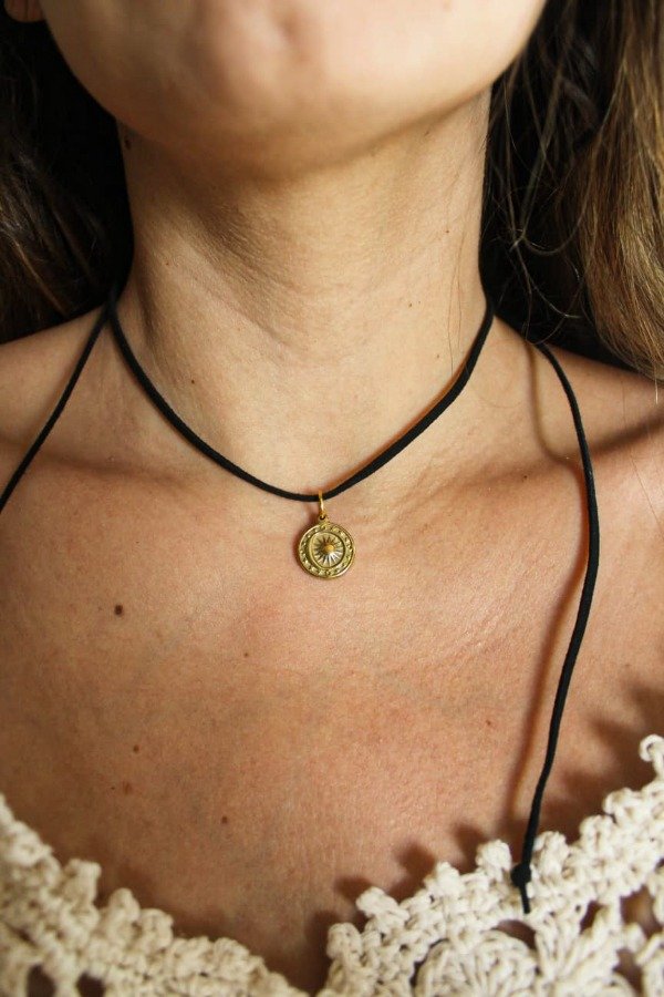 Producto - COLLAR SOLCI