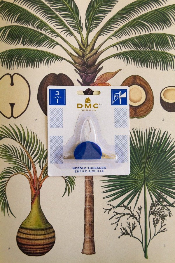 Producto - Enhebrador DMC