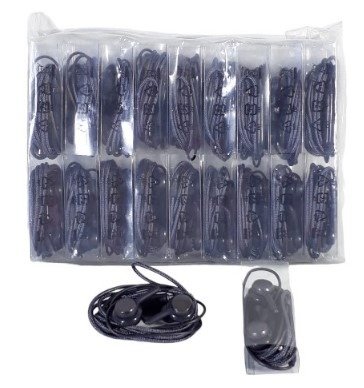 Producto - Auricular S8 (packs 20 unidades)