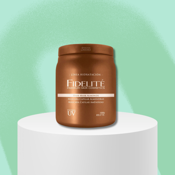 Producto - Fidelite almendras nutri 1 kilo