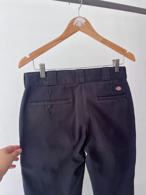 Pantalón Dickies 874 Azul — imagen 3