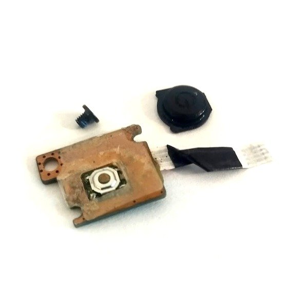 Producto - Placa de encendido Daby3cpb8b0 Rev: B