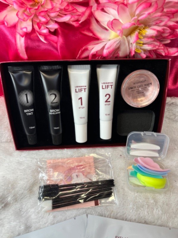 Producto - Inconsign 4 en 1 lash cejas