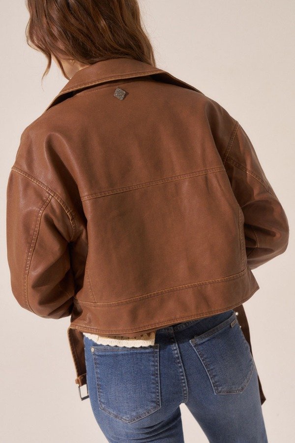 Producto - CAMPERA MOIRA - 3
