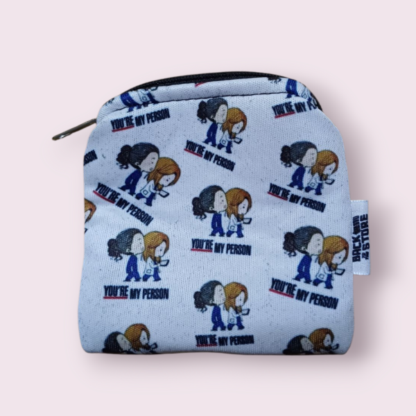 Producto - Greys Anatomy