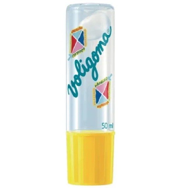 Producto - ADHESIVO ESCOLAR SINTÉTICO VOLIGOMA 50ML.