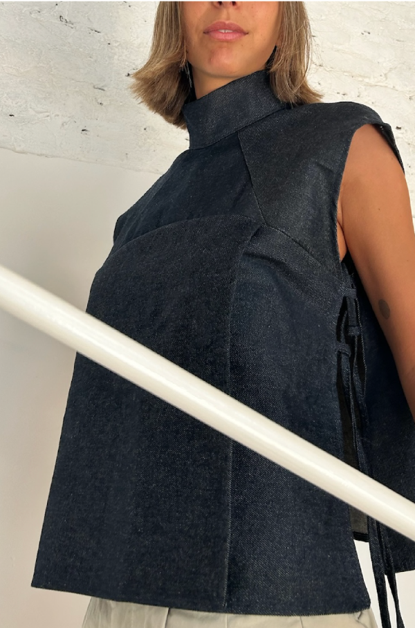 Producto - Top N02 - Denim - 4