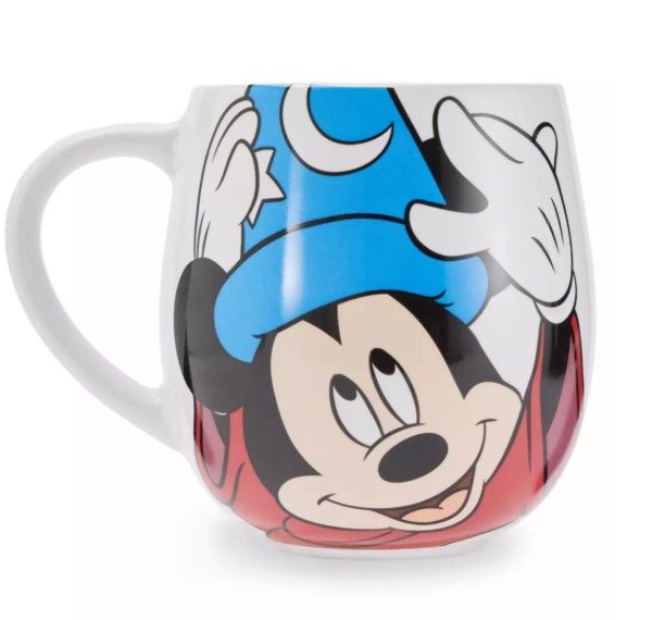 Producto - Taza Mago Disney Parks