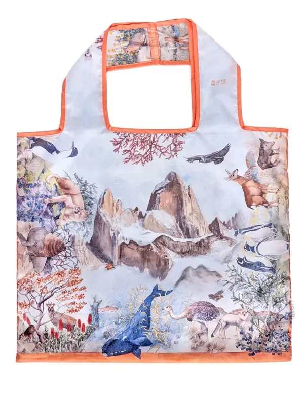 Producto - Art Bag Patagonia - 0
