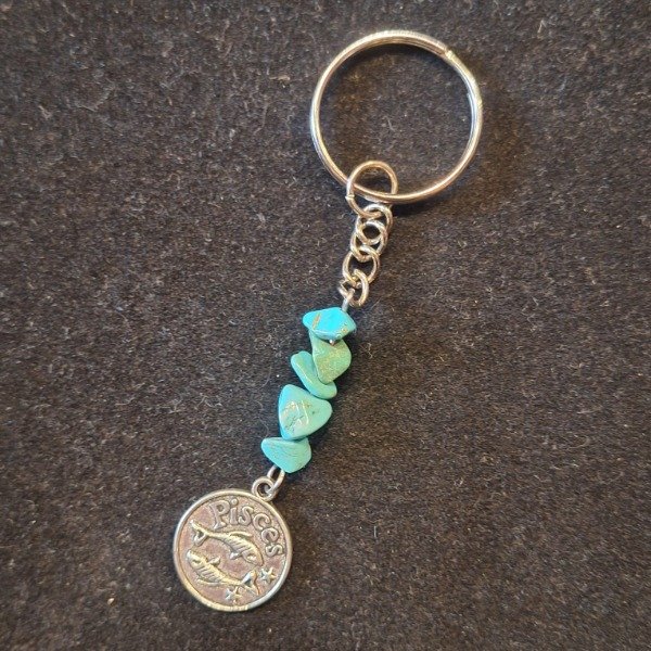 Producto - Llavero SIGNOS - 12